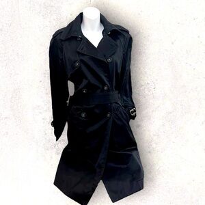 Express women’s trench coat